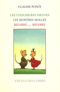Monsieur Monsieur et Mademoiselle Moiselle.pdf