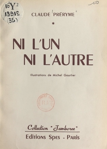 Ni l'un ni l'autre