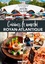 Cuisinez le marché de Royan. 36 recettes terre & océan par les chefs de "Saveurs d'ici, cuisine de chefs"