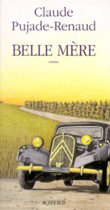 Belle mère