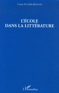 L'école dans la littérature