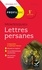 Lettres persanes, Montesquieu. Bac 1ère générale - Occasion