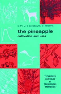 The Pineapple : Cultivation And Uses