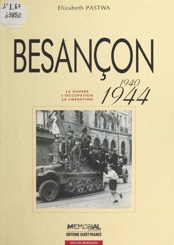 Besancon 1940-1944