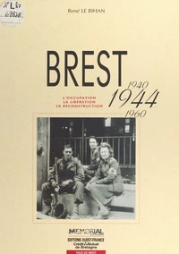 Brest 1940-1944