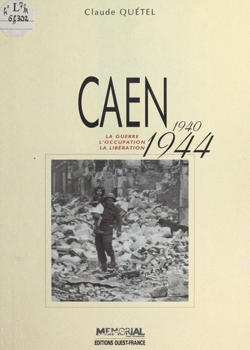 Caen 1940-1944