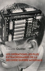 Checkpointfrance.fr Les opérations les plus extraordinaires de la Seconde Guerre mondiale Image