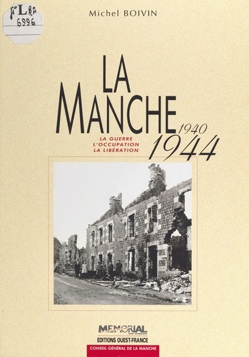 Manche 1940-1944