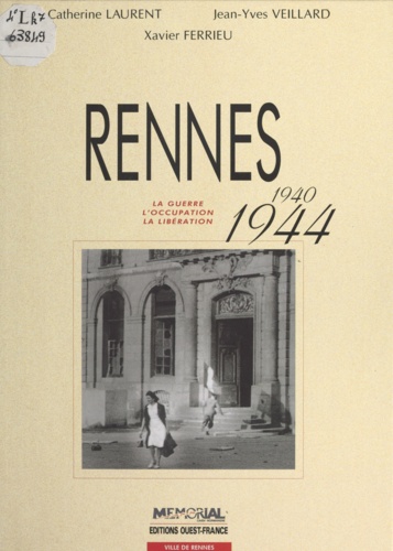 Rennes 1940-1944