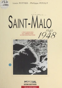 St malo 1940-1948