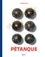 Pétanque