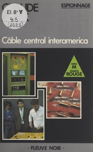 Câble central interamerica