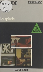 Claude Rank - La spirale.
