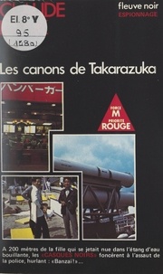 Claude Rank - Les canons de Takarazuka.