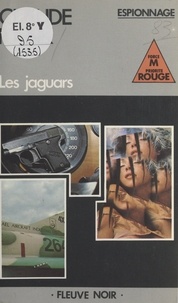 Claude Rank - Les jaguars.