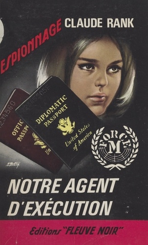 Notre agent d'exécution