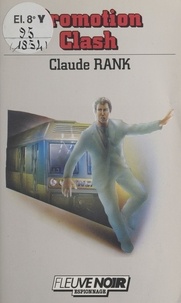 Claude Rank - Promotion Clash.