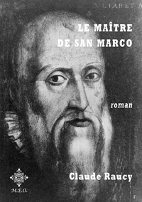 Claude Raucy - Le maître de San Marco.