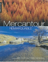 Claude Raybaud - Mercantour remarquable - Parc national.