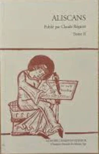 Aliscans. Tome 2