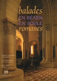 Balades en Béarn & en Soule romanes
