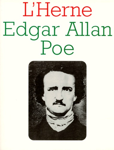 Claude Richard - Edgar Allan Poe.