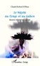 Claude-Richard M'Bissa - Le Ndjobi au Congo et au Gabon - Histoire et fonction sociale.