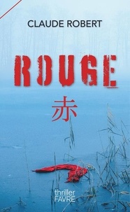 Claude Robert - Rouge.