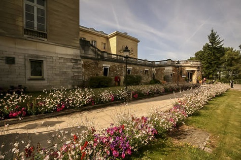 Parcours enchantés