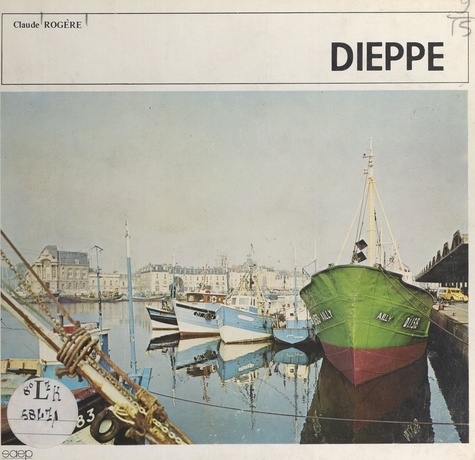 Dieppe. Seine-Maritime, 76