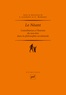 Claude Romano et Jérôme Laurent - Le Néant - Contribution à l'histoire du non-être dans la philosophie occidentale.