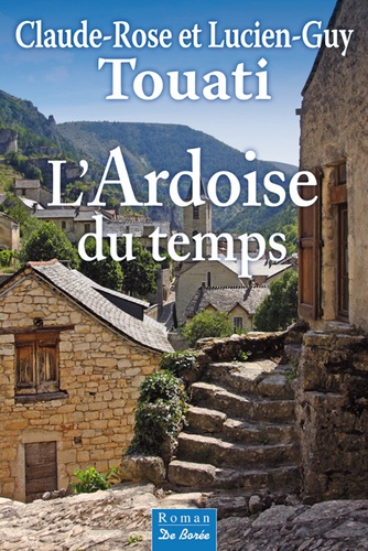 L'ardoise du temps