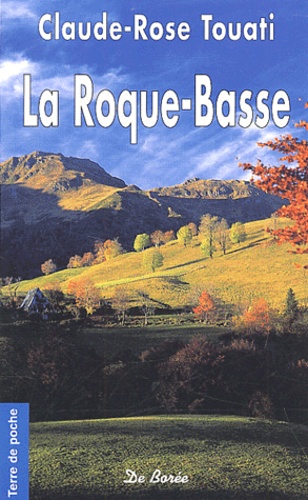 La Roque-Basse