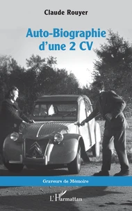 Auto-biographie