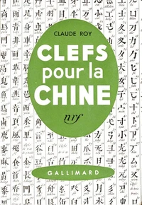 CLEFS POUR LA CHINE