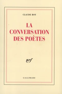 La conversation des poètes
