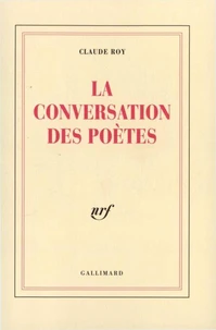 La conversation des poètes