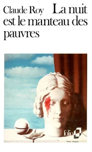 La Nuit est le manteau des pauvres