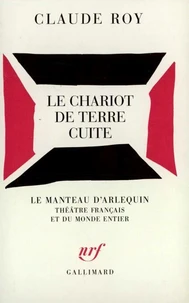 Le "Chariot de terre cuite"