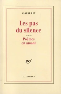 Les pas du silence