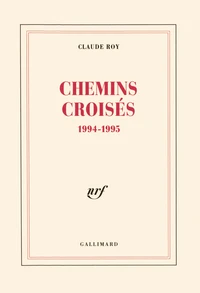 Livres de bord / Claude Roy Tome 6