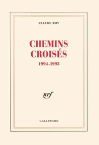 Livres de bord / Claude Roy Tome 6