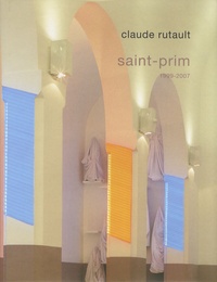 Claude Rutault - Saint-Prim - 1999-2007.