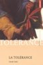 Claude Sahel - La tolérance. - Pour un humanisme hérétique.