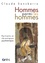 Homme parmi les hommes. Portraits et chroniques psychiatriques