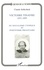 Victoire Tinayre (1831-1895). Du socialisme utopique au positivisme prolétaire