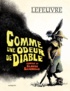 Claude Seignolle et Laurent Lefeuvre - Comme une odeur de diable.