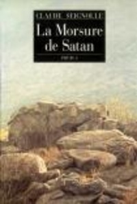 Claude Seignolle - La morsure de Satan.