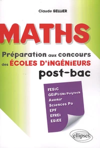 Mathématiques