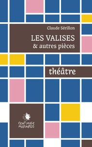 Les valises. L'acteur. Comme deux vieilles putes